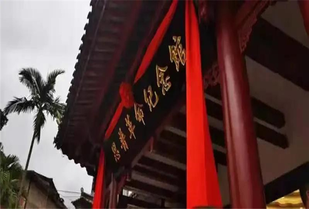 普洱紅色旅游好去處，這兩個(gè)紀(jì)念館等你來打卡！