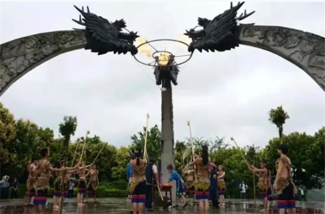 走進(jìn)墨江北回歸線之旅