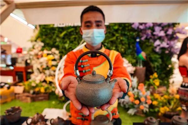 普洱活動策劃