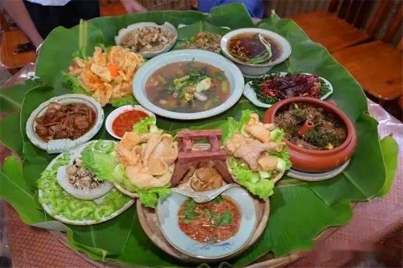 普洱特色團建，浪漫茶旅+美食精品兩日游經(jīng)典線路推薦