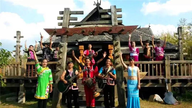 普洱特色團建，浪漫茶旅+美食精品兩日游經(jīng)典線路推薦
