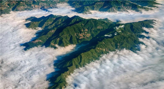 普洱旅游