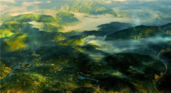 普洱研學(xué)
