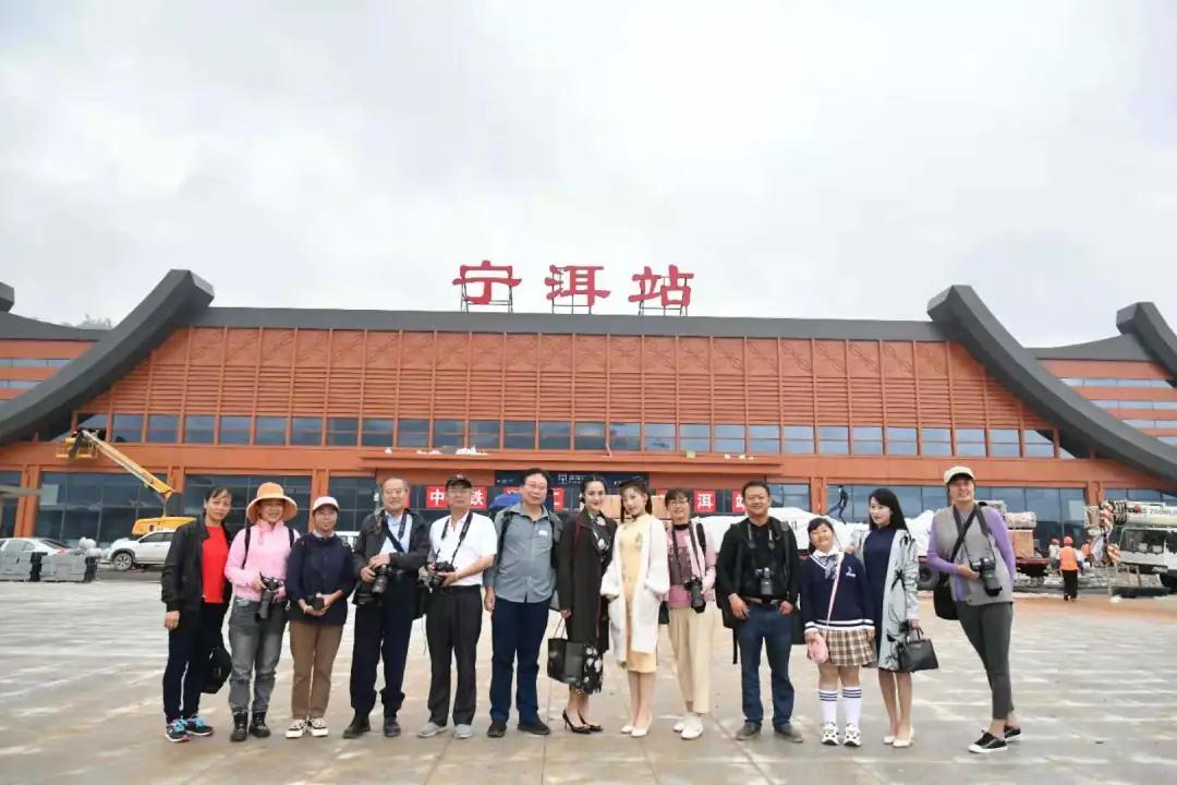 普洱旅行定制