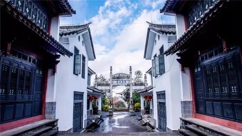 中華普洱茶博覽苑