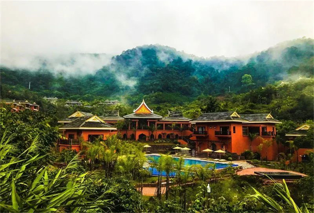 普洱旅行社：冬游普洱！我在“康養(yǎng)之地 如春之城”等你