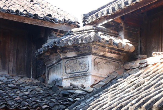 普洱旅游： 景東梁家大院： 隱于市井的傳奇古院落！